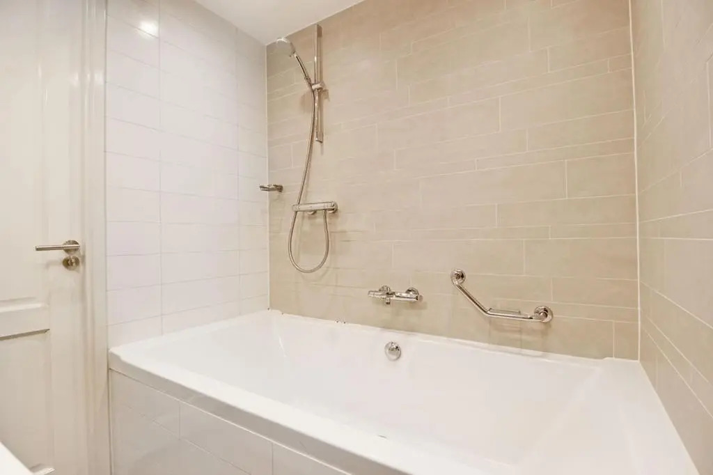 2 bedroom loft near Rijksmuseum