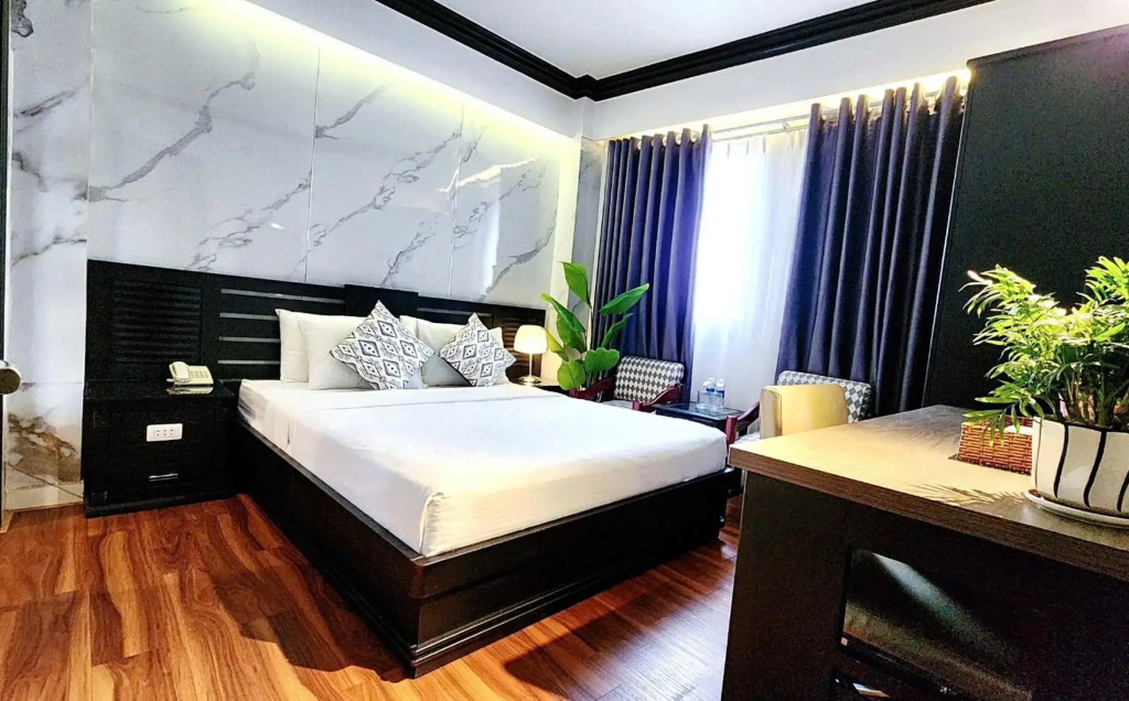 Rosa Hotel & Spa