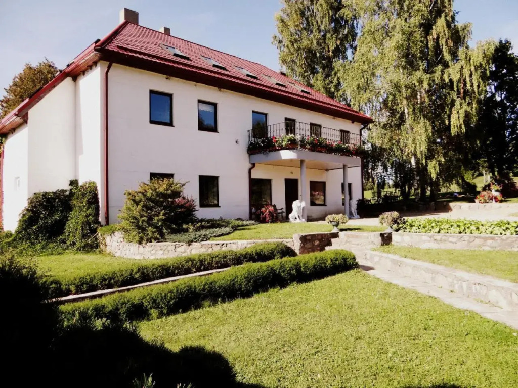 Šubrakkrasti