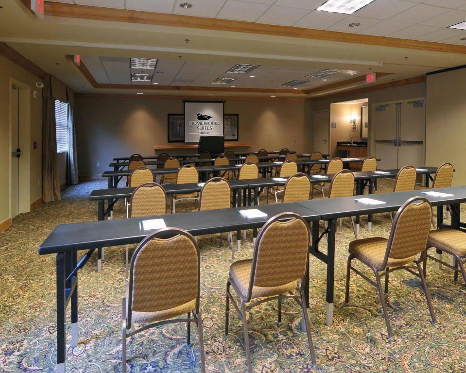 Homewood Suites by Hilton at Carolina Point - Greenville