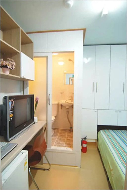 Sanho Residence
