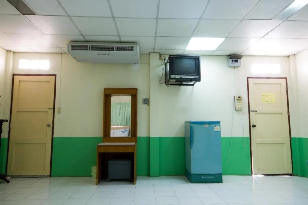 Bualuang HOTEL