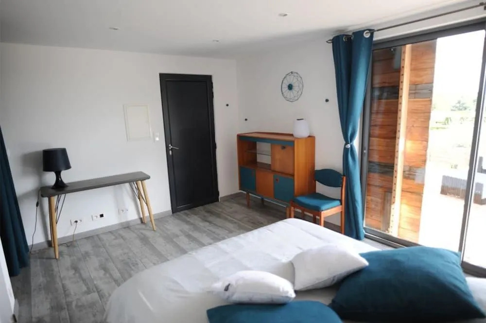 Le Lodge du Lapin