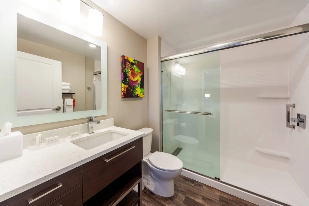 TownePlace Suites by Marriott Front Royal