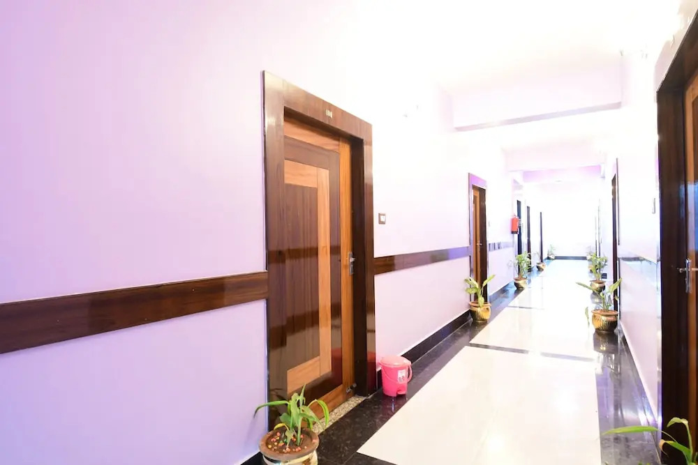 HOTEL SUSHREE INTERNATIONAL
