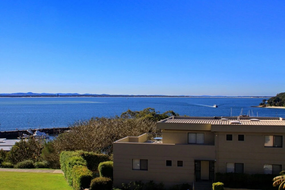 Portofino, Unit 6/7 Laman Street