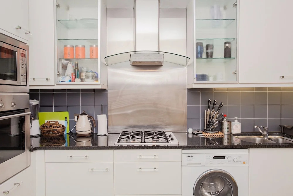 London Bridge Designer Flat