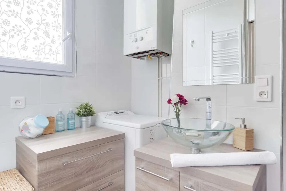 Stunning Apartment for 2 in Saint-georges