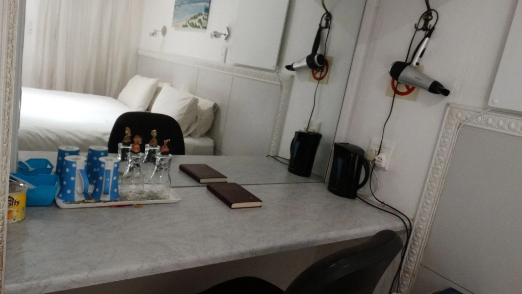 Sleepers Villa Guesthouse