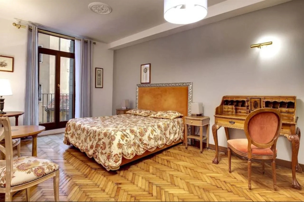 Torre DellOrologio Signature Residence