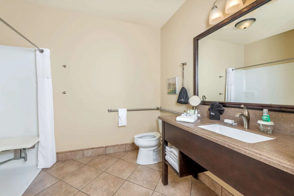 Hawthorn Extended Stay by Wyndham Rome