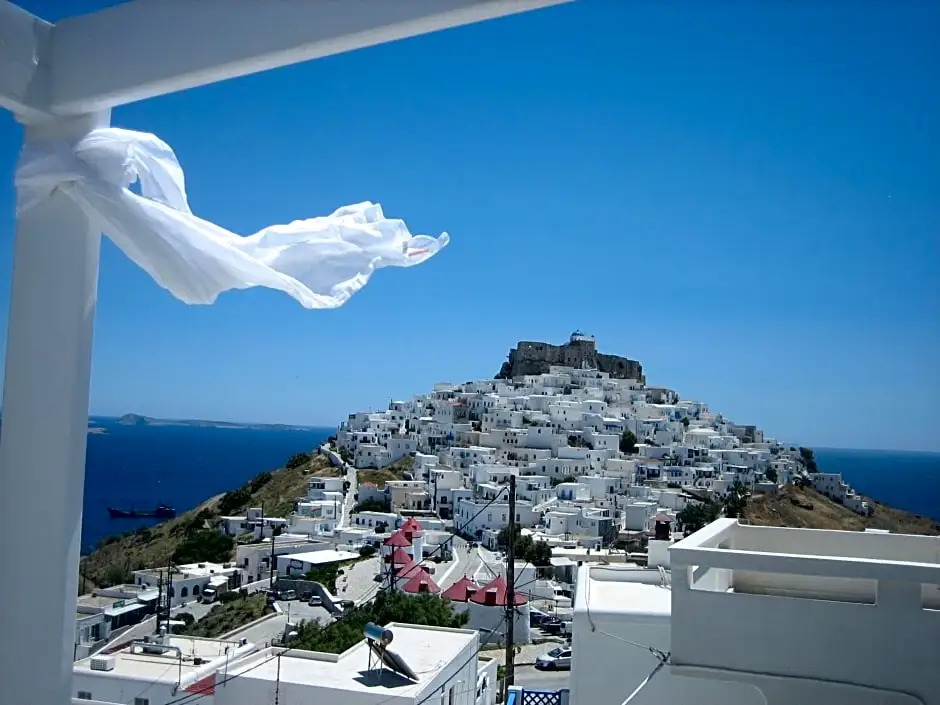 Studios Anemomilos