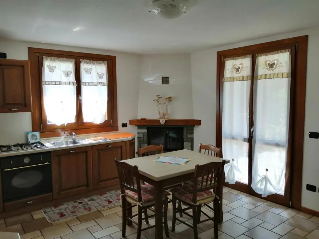 APPARTAMENTO CORTAIOLO HOUSE