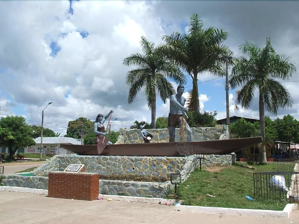 Hotel Campestre Luna Roja
