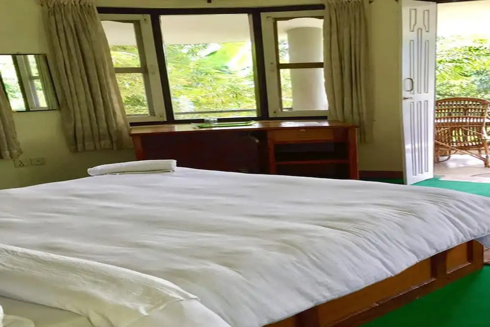 Hidden Paradise Guest House