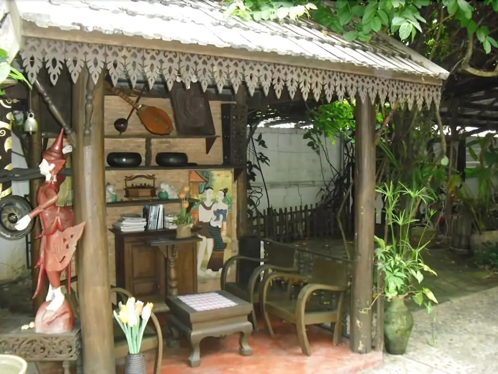 The Royal Shilton Resort