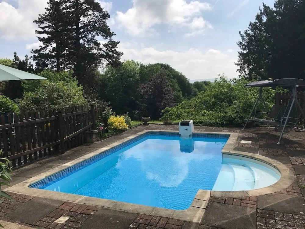 Pinetum Lodge