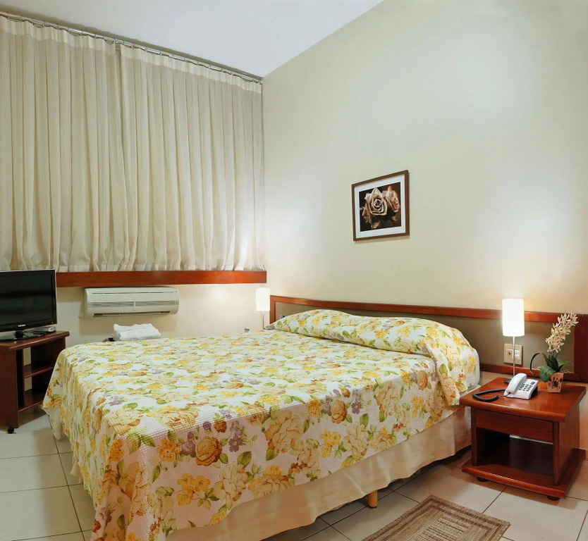 Hotel Flat Bassano Vaccarini