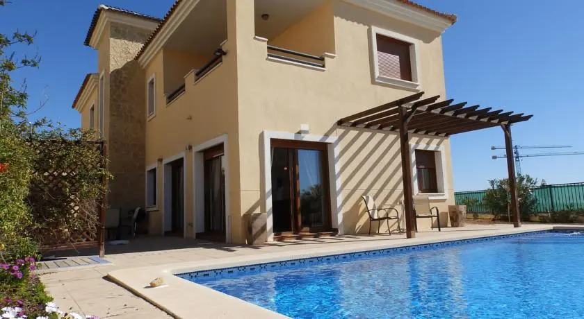 Villa Clavel