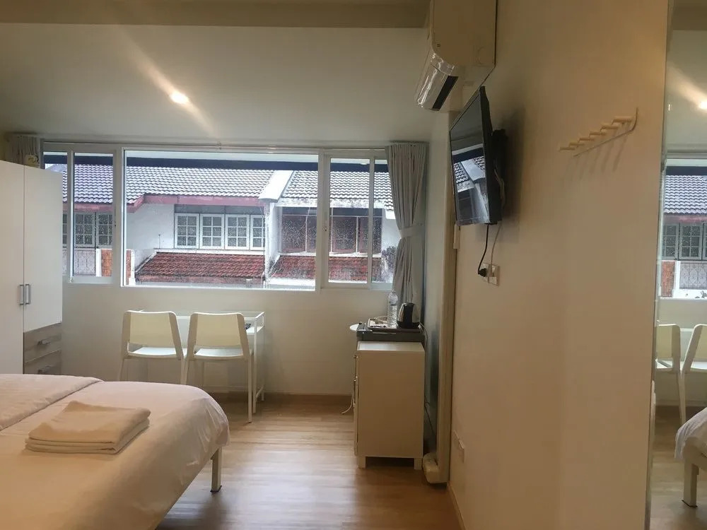 K Home Asok