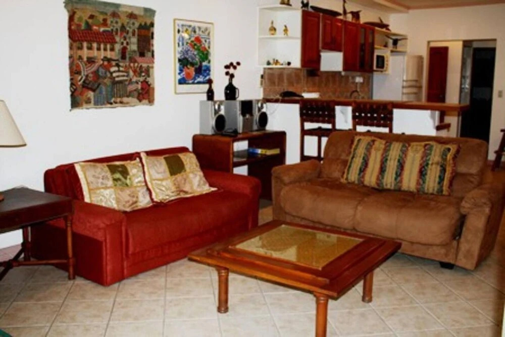 1BR With Ocean Views - Ideal for Couples