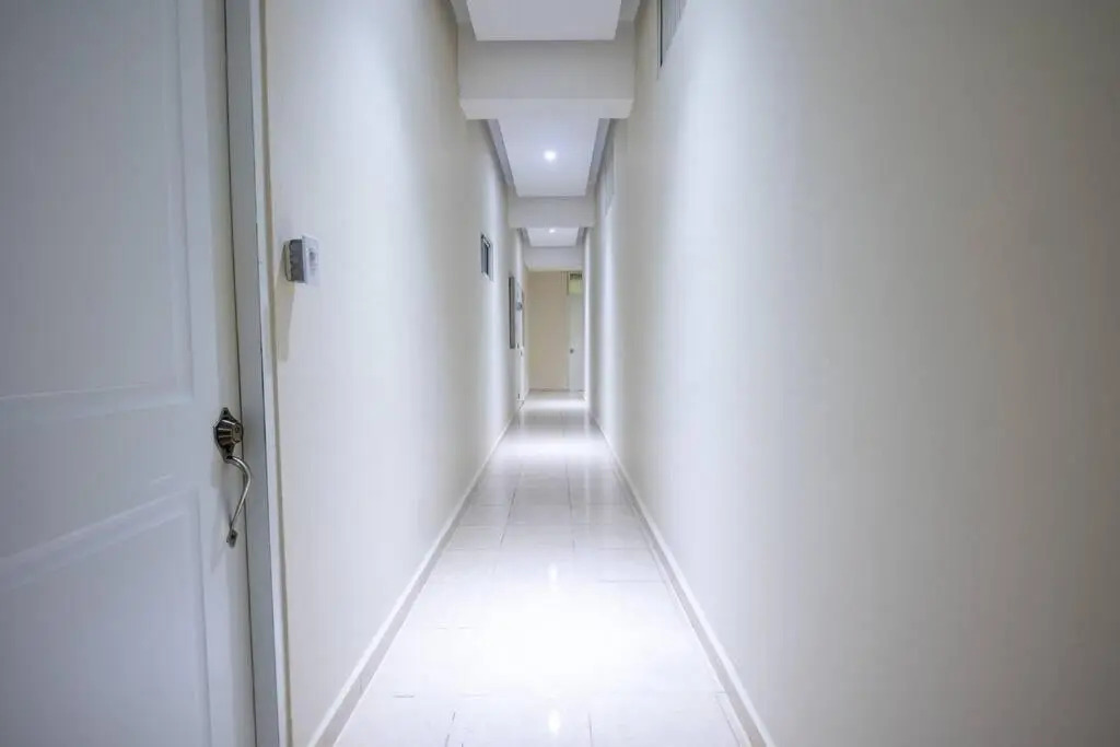 Suite 10 en la Zona Colonial