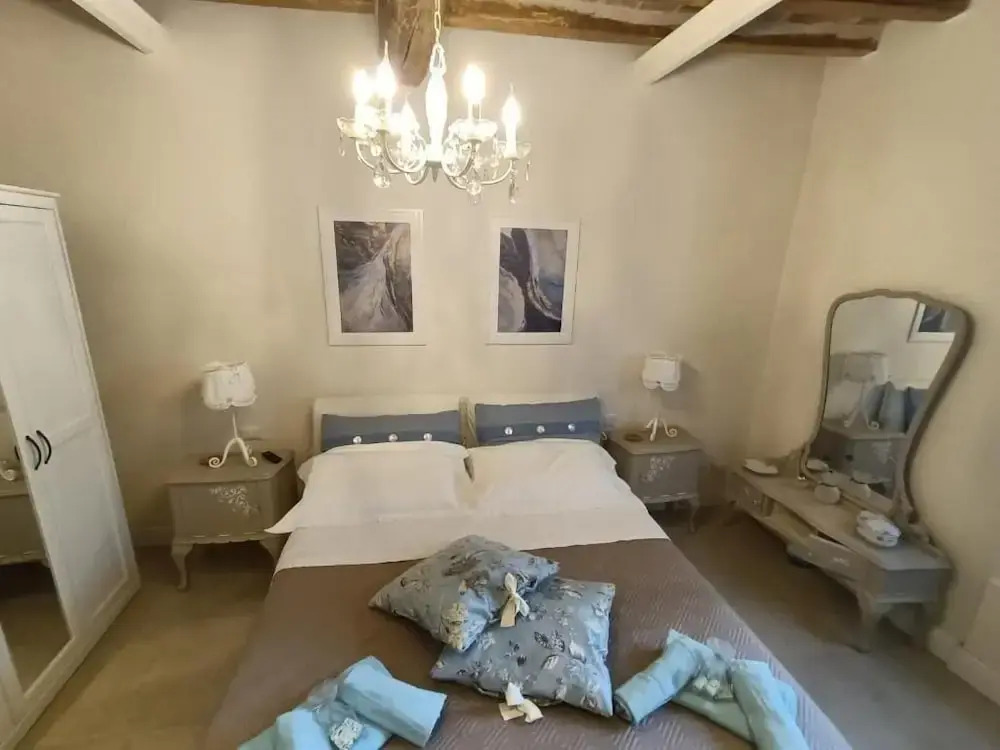 AriediParma - Rooms&apartments