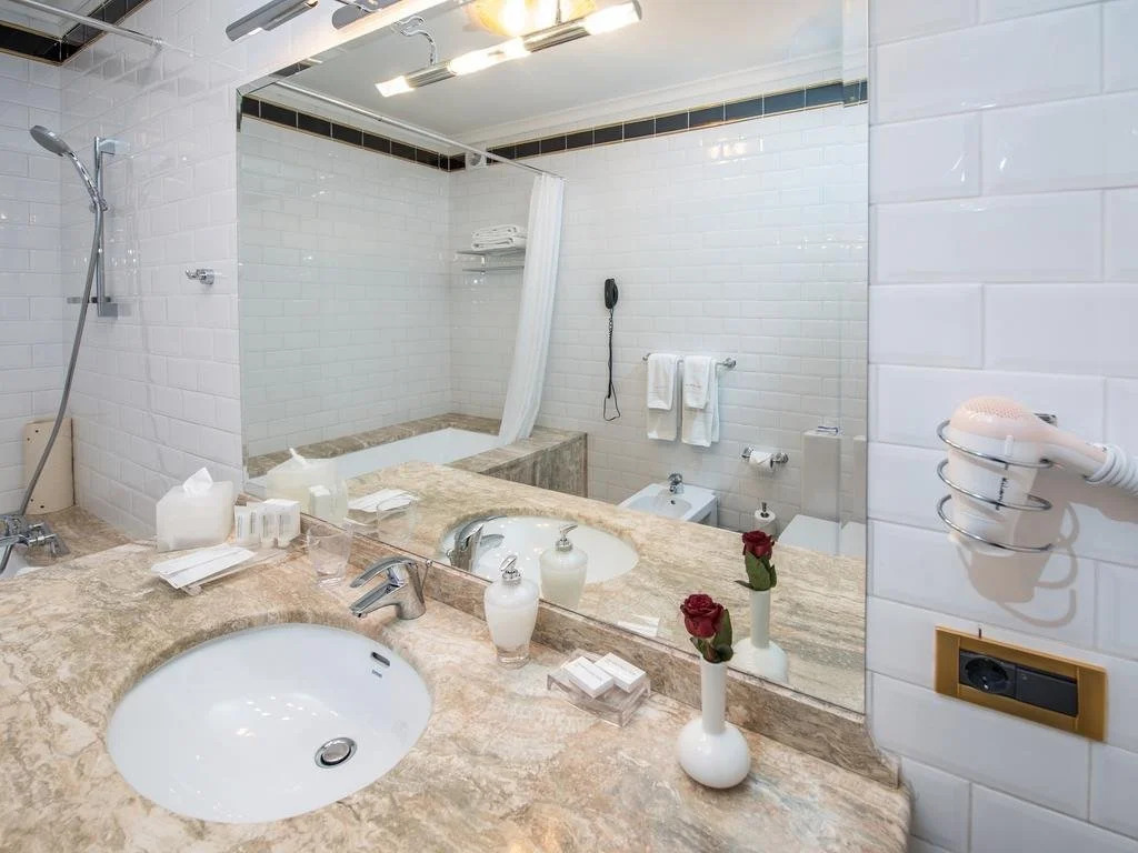 La Gioconda Boutique Hotel