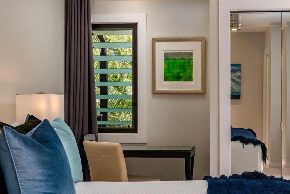 Makena Surf, #g-301-302 4 Bedroom Condo by RedAwning