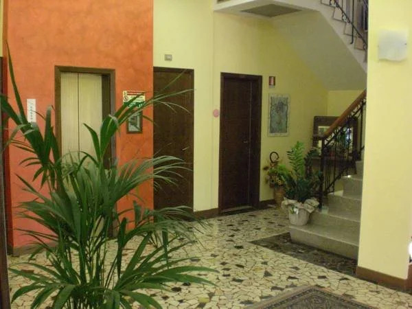 Hotel Moschini