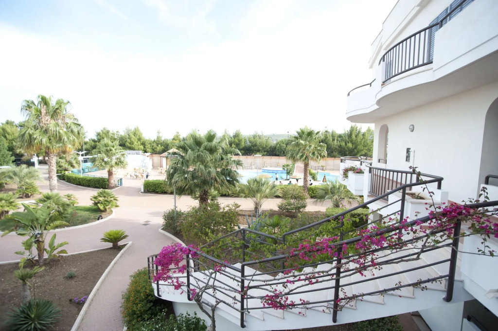 Nicolaus Club Oasi Vieste