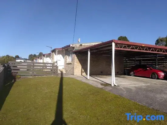 Waratah Waterfall Retreat Unit 3 Free Pay TV & WiFi