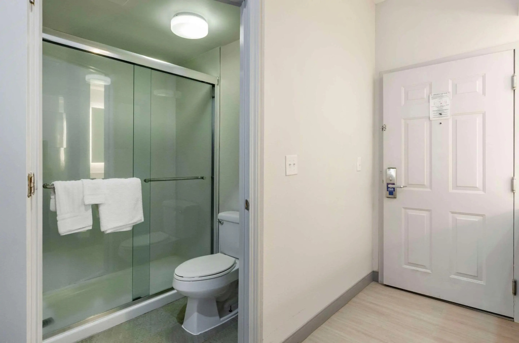Comfort Inn Martinsville