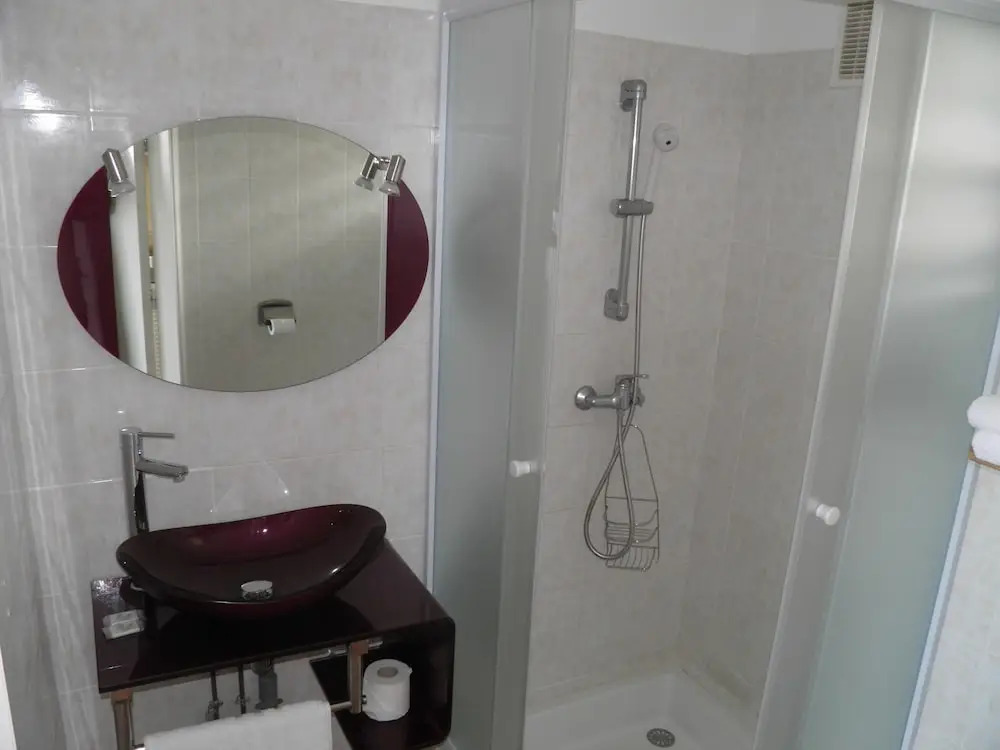 Appart'Hotel Marina