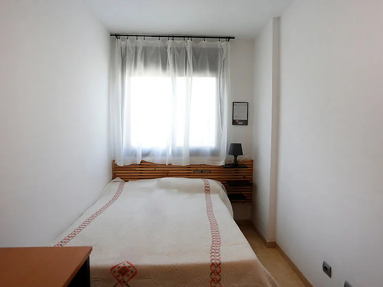 Holiday Home Residencial las Palmneras