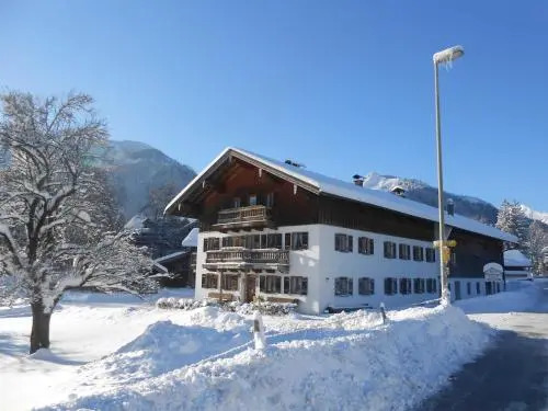 Haus Bamberger