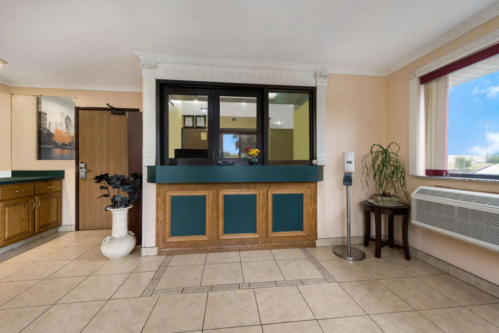 Econo Lodge Spotsylvania Town Center