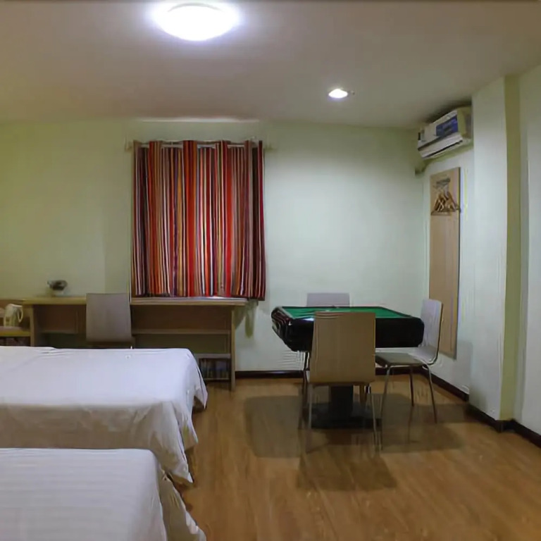 7Days Inn Chenzhou Guiyang Ouyanghai Avenue