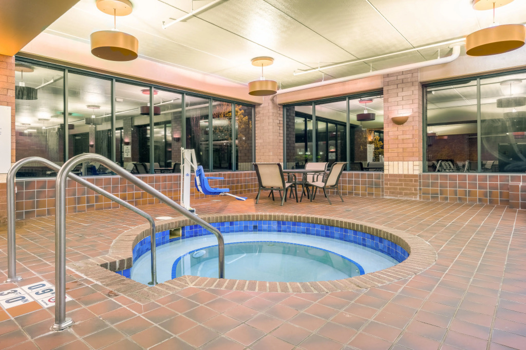 Holiday Inn Manitowoc by IHG