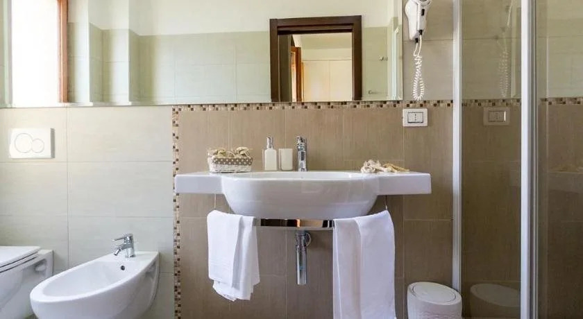 Hotel Vittoria