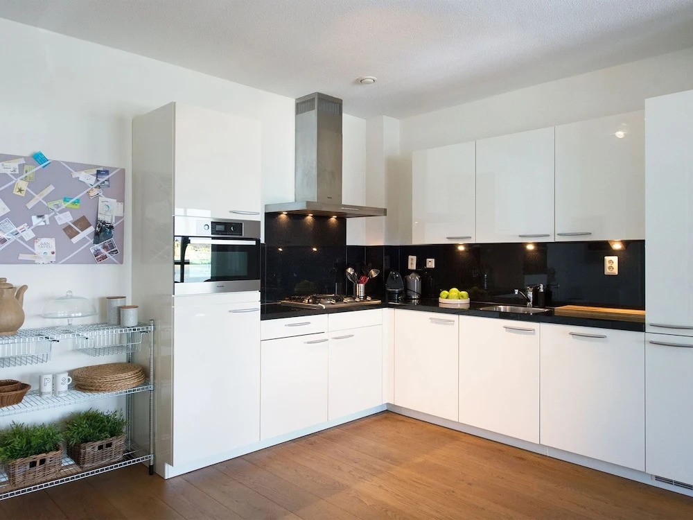 Apartment near Den Haag Centre