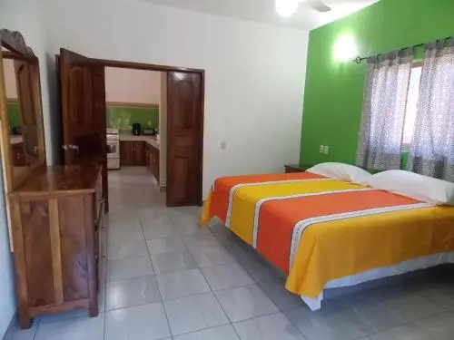 Casa del Mar