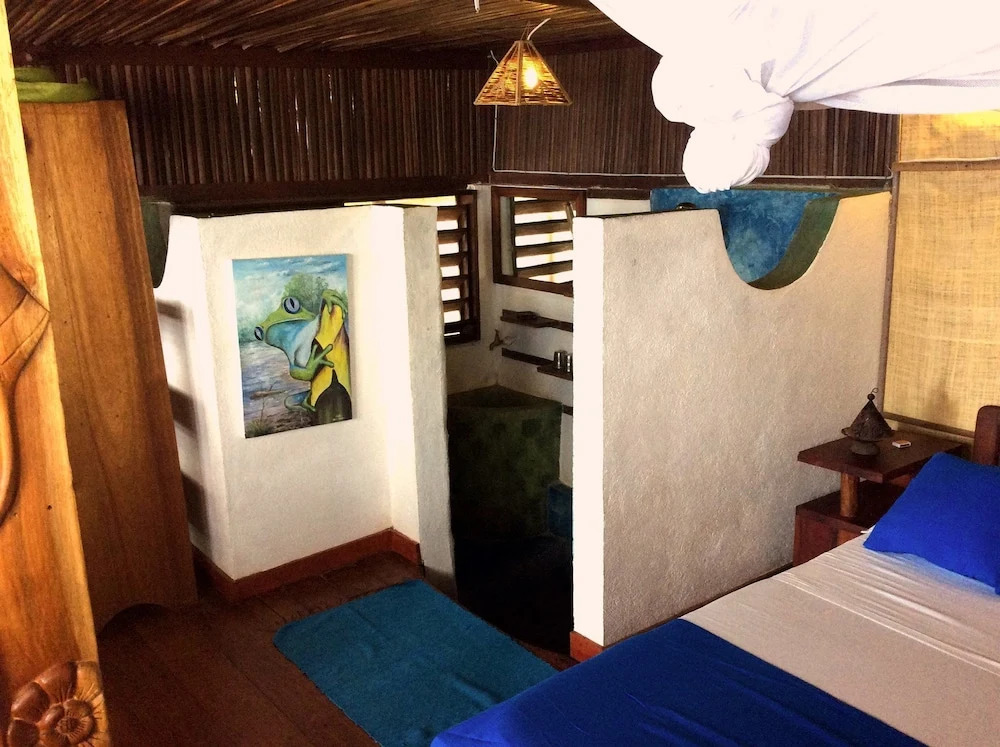 Floraly Komba Hotel - Nosy Komba