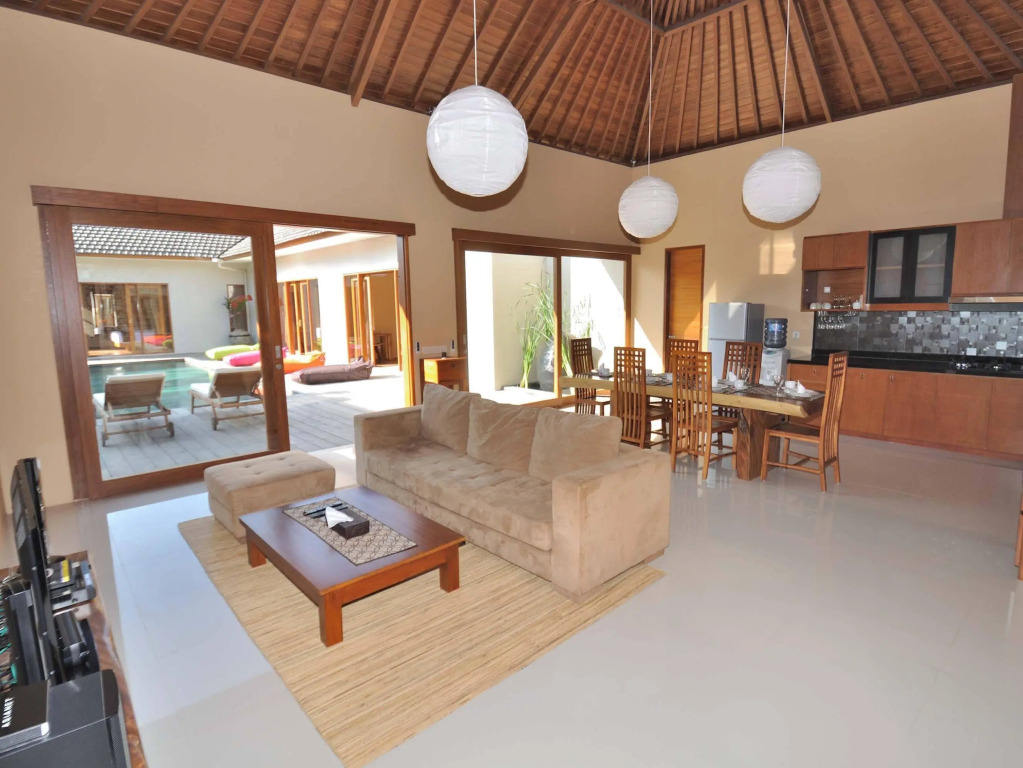 Villa Joehanda