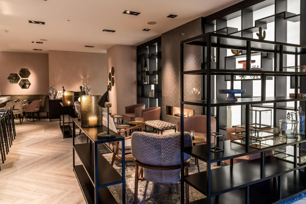 Sandton Eindhoven Centre - hotel Eindhoven city centre with private parking