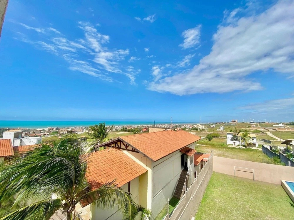 Condominio Portal das Dunas