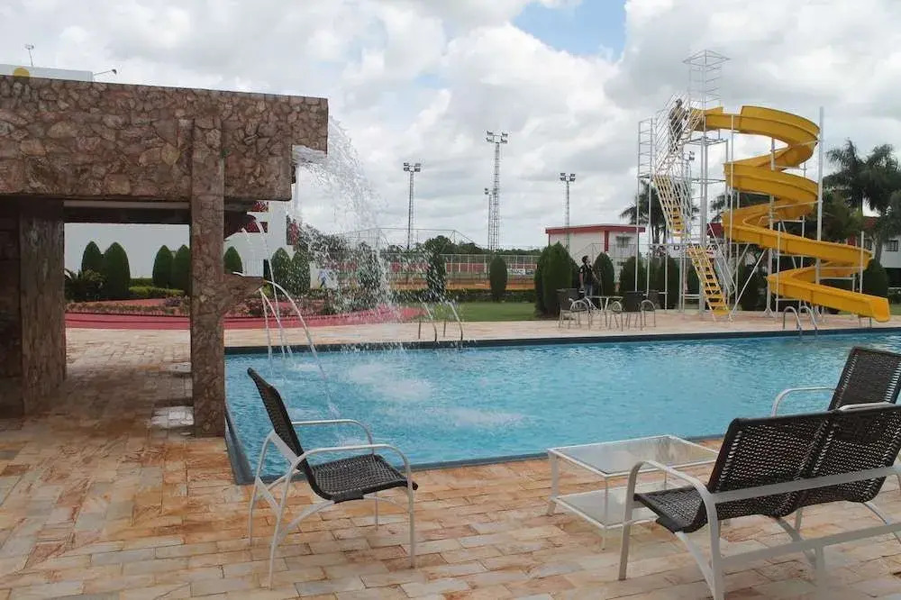 Hotel & Resort CIDE