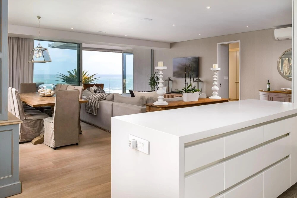Luxurious Apartment in Bakoven Boulders Views