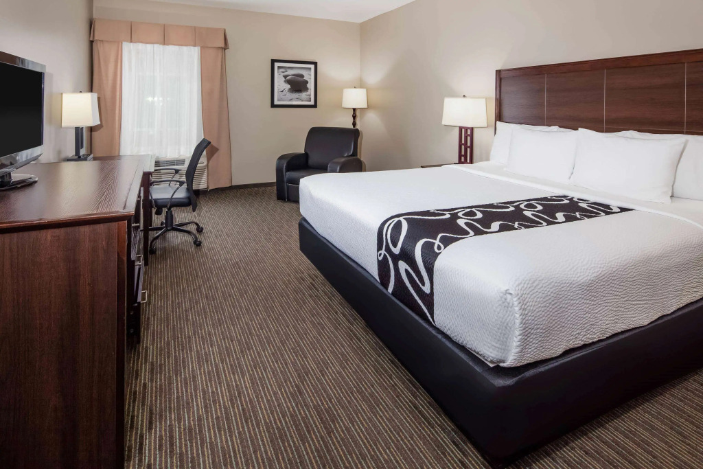 La Quinta by Wyndham Inglewood