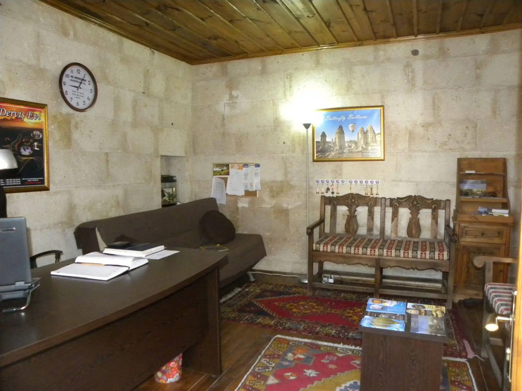 Gerdis Evi